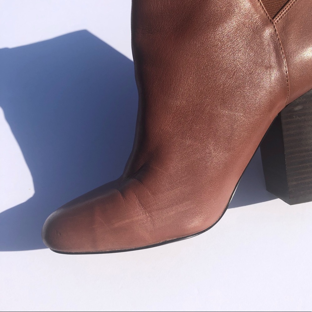 BCBGENERATION Lillyan Booties - Picture 5 of 6